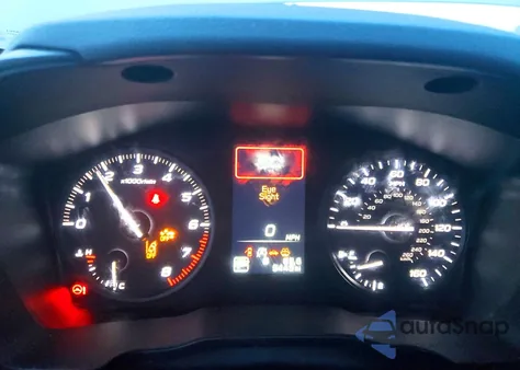 2025 Subaru Impreza z USA, uszkodzony, nr VIN JF1GUABC4S8296084